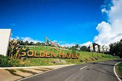 golden haven philippines.